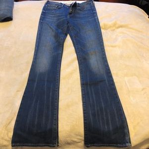 LEVI’S Made & Crafted (Perfect Imperfections)